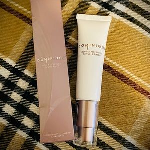 ✨ Dominique Blur & Moisture Serum Primer ✨